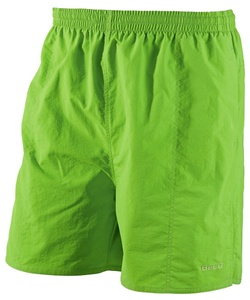 Maud. šortai vyr. 4033 8 L green NOS